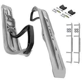 SDCMDSGYTPL-S75 SLYDOG Command Skis Shaper Bar Trailing Arm