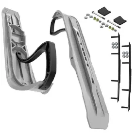 SDCMDSGYTYTSS-04 SLYDOG Command Skis Round Bar Pogo Stick Kit