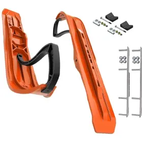 SDCMDSOACYV-S60 SLYDOG Command Skis Shaper Bar Arcticcat Kit