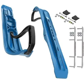 SDCMDSOCTTYTSS-S45 SLYDOG Command Octane Skis Shaper Bar Kit