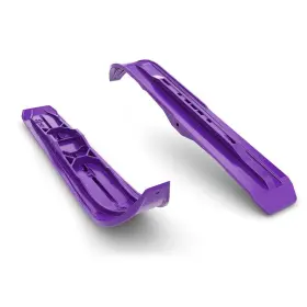 SDCMDSPAC-S45 SLYDOG Command Skis Shaper Bar Kit Arctic-cat #2