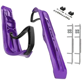 SDCMDSPAC-S60 SLYDOG Command Skis Shaper Bar Kit Arctic-cat