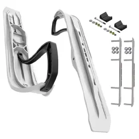 SDCMDSWTRU-S45 SLYDOG Command Skis Shaper Bar Pro Ride Kit