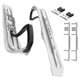 SDCMDSWTRV-S90 SLYDOG Command Skis Shaper Bar Kit Skidoo