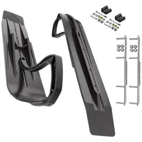 SDPH8SCKTYP-S75 SLYDOG Powder Hound Skis Shaper Bar Kit