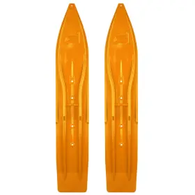 SDPH8SCOCTRV-10 SLYDOG Powder Hound Crush Skis Round Bar Kit #2