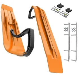 SDPH8SCOCTYP-S75 SLYDOG Powder Hound Crush Skis Shaper Bar