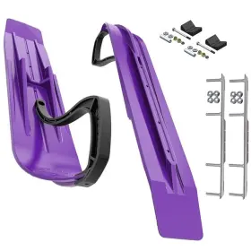 SDPH8SCPACYV-S60 SLYDOG Powder Hound Skis Shaper Bar Kit