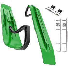 SDPHSCGAC-S60 SLYDOG Powder Hound Skis Shaper Bar Kit