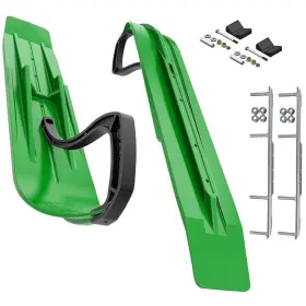 SDPHSCGTPL-S45 SLYDOG Powder Hound Skis Shaper Bar Kit