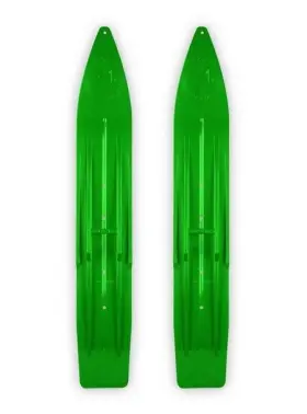 SDPHSCGTS4G-S45 SLYDOG Powder Hound Skis Shaper Bar Kit #2