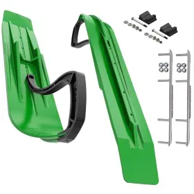SDPHSCGTSESF-S45 SLYDOG Powder Hound Skis Shaper Bar Kit