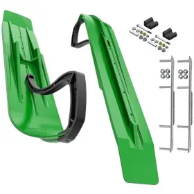 SDPHSCGTYP-S60 SLYDOG Powder Hound Skis Shaper Bar Fx Kit