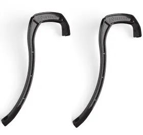 SDPHSCGTYTSS-06 SLYDOG Powder Hound Skis Round Bar Pogo Kit #3