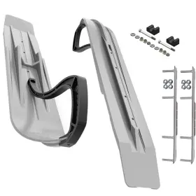 SDPHSCGYAC-S60 SLYDOG Powder Hound Skis Shaper Bar Kit