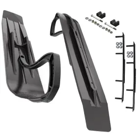 SDPHSCKAC-10 SLYDOG Powder Hound Skis Round Bar Kit