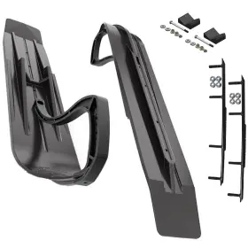 SDPHSCKTRV-10 SLYDOG Powder Hound Skis Round Bar Kit Skidoo