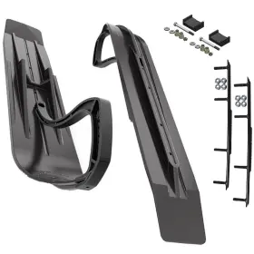 SDPHSCKTS-10 SLYDOG Powder Hound Skis Round Bar Kit Skidoo