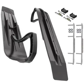 SDPHSCKTS-S45 SLYDOG Powder Hound Skis Shaper Bar Kit Skidoo