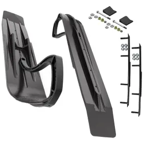 SDPHSCKTYTSS-06 SLYDOG Powder Hound Skis Round Bar Pogo Kit