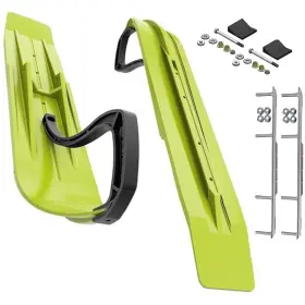 SDPHSCMGTYTSS-S60 SLYDOG Powder Hound Manta Skis Shaper Bar