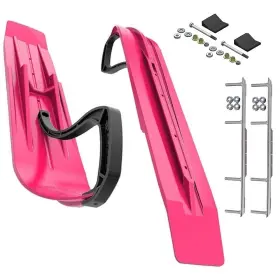 SDPHSCPITYTSS-S75 SLYDOG Powder Hound Pink Skis Shaper Bar