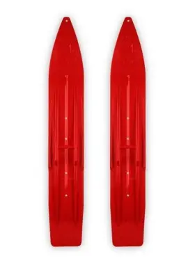 SDPHSCRTPL-S75 SLYDOG Powder Hound Skis Shaper Bar Trailing #2