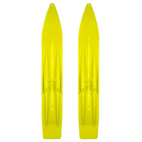 SDPHSCSYTRV-04 SLYDOG Powder Hound Sunburst Skis Round Bar #2