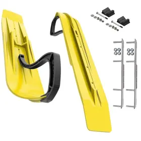 SDPHSCSYTRV-S60 SLYDOG Powder Hound Sunburst Skis Shaper Bar