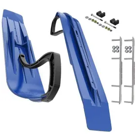 SDPHSCVBAC2-S60 SLYDOG Powder Hound Voo Doo Skis Shaper Bar