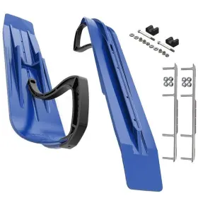 SDPHSCVBTIQ-S75 SLYDOG Powder Hound Voo Doo Skis Shaper Bar