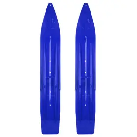 SDPHSCVBTPL-10 SLYDOG Powder Hound Voo Doo Skis Round Bar Kit #2