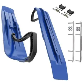 SDPHSCVBTS-S75 SLYDOG Powder Hound Voo Skis Shaper Bar Kit