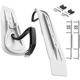 SDPHSCWTPL-S90 SLYDOG Powder Hound Skis Shaper Bar Trailing
