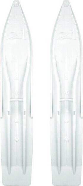 PH8SOLWHT SLYDOG SKIS Powderhound Loop Handles