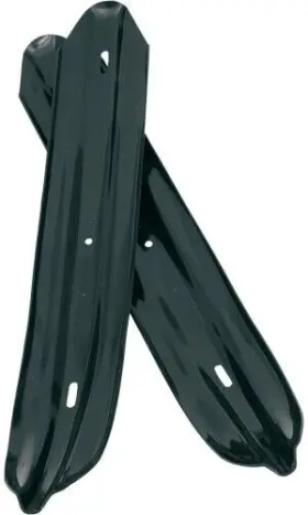 501-400 SNO STUFF Ski Skins #2