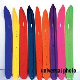 501-400 SNO STUFF Ski Skins
