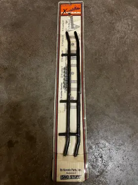 504-421 SNO STUFF Calibar
