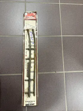 504-618 SNO STUFF Carbide Calibar