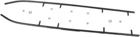 505-110 SNO STUFF Carbide Runner Controlling