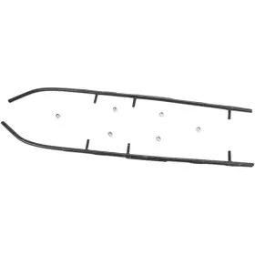 505-115 SNO STUFF Calibar Carbide Ski Runners Arctic-cat