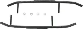 505-206 SNO STUFF Calibar Carbide Runners Polaris
