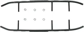 505-207 SNO STUFF Calibar Carbide Runners Polaris
