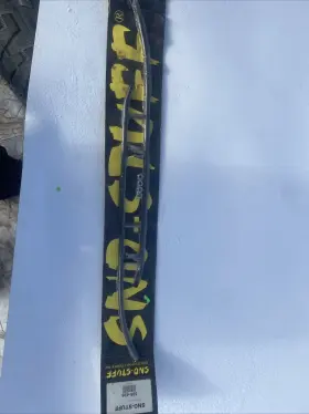 505-426 SNO STUFF Snow Carbides Skidoo