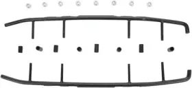 505-428 SNO STUFF Calibar Carbide Runners Skidoo Ski-doo