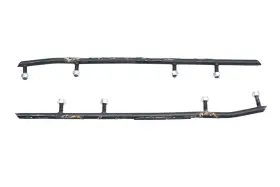 505-621 SNO STUFF Calibar Wear Bar Skag Nos Kit Yamaha