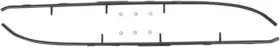 505-703 SNO STUFF Carbide Runner Wear Bar