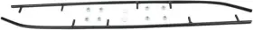 506-110 SNO STUFF Calibar Carbide Runners Arctic-cat