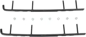 506-122 SNO STUFF Calibar Carbide Runners Yamaha Arctic-cat