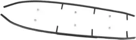 507-205 SNO STUFF Calibar Iv Polaris